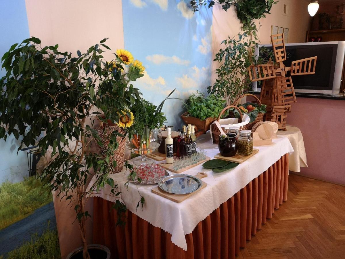Hotel Zulawy Elbląg Extérieur photo