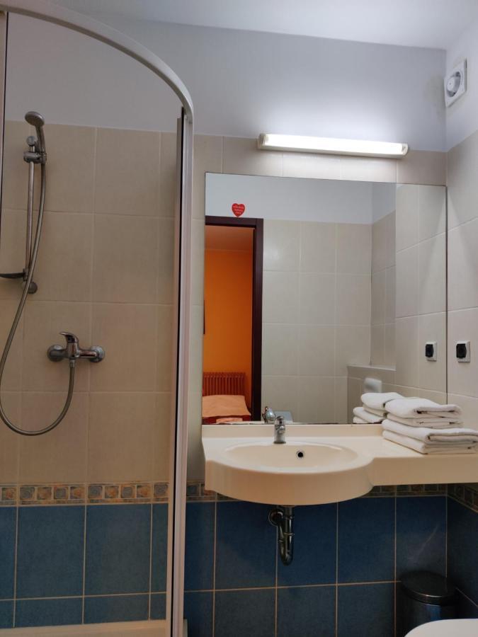 Hotel Zulawy Elbląg Extérieur photo